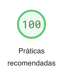 Práticas Recomendadas 100